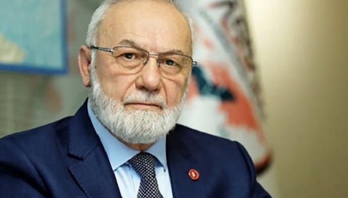 عدنان تانريفيردي كاتم أسرار الرئيس التركي رجب طيب أردوغان