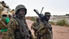 موقوفون ومتفجرات.. إحباط هجوم إرهابي بأرض الصومال