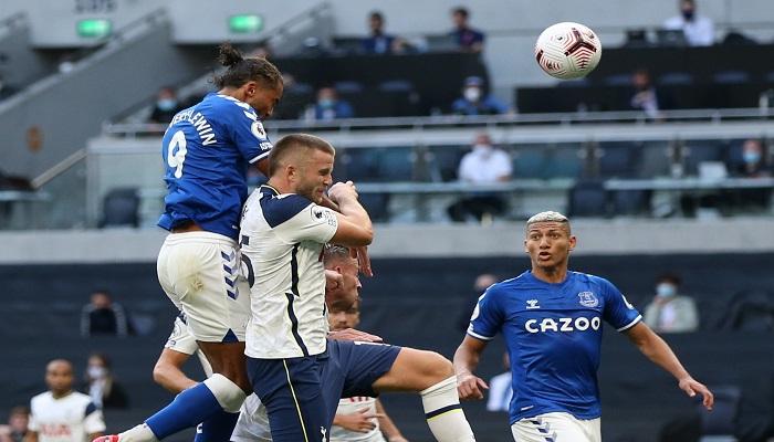 إيفرتون ضد توتنهام