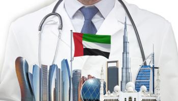 مؤشر السياحة العلاجية على مجموعة متنوعة من العوامل
