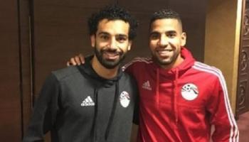 مؤمن زكريا ومحمد صلاح 