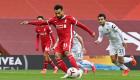 Football: Mohamed Salah entre dans l’histoire de Liverpool grâce à un triplé