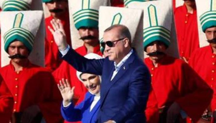 trois obstacles entravent les ambitions d'Erdogan dans la région