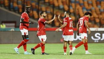 الأهلي المصري
