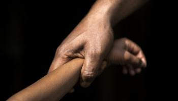 الاغتصاب بات جريمة تؤرق المجتمع الصومالي - صورة تعبيرية