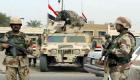 الجيش العراقي يتصدى لهجوم داعشي جنوبي سامراء