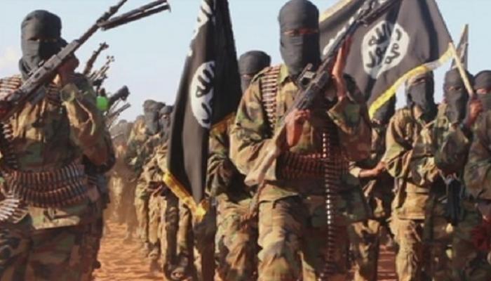 عناصر من حركة الشباب الإرهابية في الصومال- أرشيفية