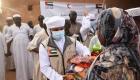 حملة إنسانية إماراتية لإغاثة المتضررين من فيضانات السودان