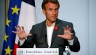 France : Macron défend le déploiement des réseaux 5G sur le territoire français