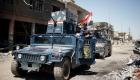 العراق يعلن مقتل قيادي داعشي واعتقال آخر