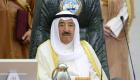 "الوزراء الكويتي" يؤكد تحسن صحة أمير البلاد 