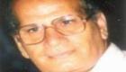 وفاة المسرحي المصري أمين بكير.. صاحب "أنشودة الرصاص"