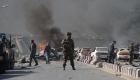 مقتل شرطي وإصابة 3 بانفجار قنبلة شرقي أفغانستان