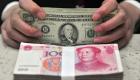 إعفاءات الصين تنتصر على عقوبات أمريكا.. اليوان يقفز مقابل الدولار