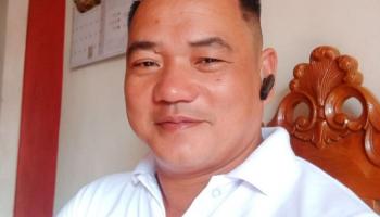 الصحفي جوبيرت بيركاسيو