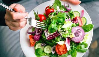 خضراوات مثالية لفقدان الوزن