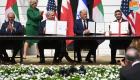 سلام الإمارات وإسرائيل بارقة أمل للفلسطينيين
