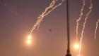استهداف المنطقة الخضراء في بغداد بصاروخين كاتيوشا