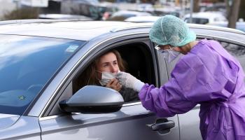 29 مليونا و727 ألفا و389 شخصا أصيبوا بكورونا حول العالم 