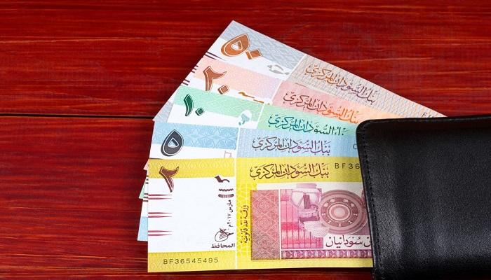 استقرار سعر الدولار في السودان