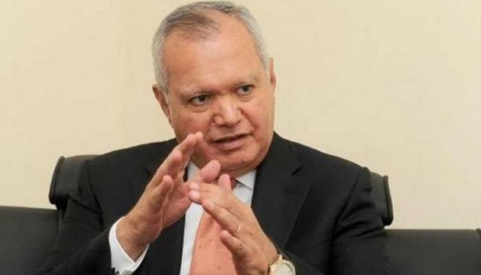 السفير محمد العرابي عضو لجنة العلاقات الخارجية بالبرلمان المصري