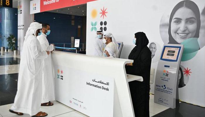 الصين والإمارات رصدتا بعض النتائج الإيجابية في تجارب المرحلة الثالثة للقاح كوفيد-19