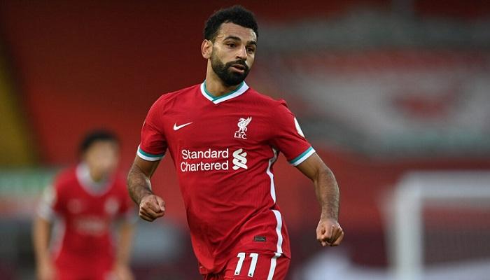 محمد صلاح نجم ليفربول