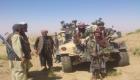 کشته شدن 6 نیروی امنیتی در حملات طالبان در قندوز