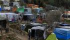 Grèce: 13 personnes arrêtées après un nouvel incendie