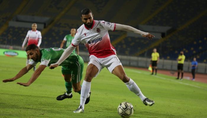 الوداد المغربي