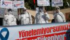 حليف أردوغان يهاجم "الأطباء الأتراك": تجمع الخيانة