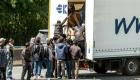 مأساة جديدة لمهاجرين عرب وأتراك في"شاحنة سرية" بالنمسا 