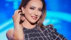 فيديو.. أمل عرفة تشوّق جمهورها لأغنيتها المصرية "إنت أشطر"
