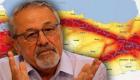 Prof. Dr. Naci Görür, Muş depreminin ardından uyardı: Bu fay stres biriktiriyor, daha büyük depremler üretebilir