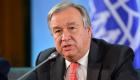 BM Genel Sekreteri Guterres'ten Kıbrıs açıklaması