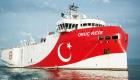 Yunanistan: Türkiye, Doğu Akdeniz'deki tüm gemilerini derhal çekmeli