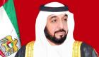رئيس الإمارات يصدر قانونا بشأن إعادة تنظيم "جهاز أبوظبي للمحاسبة"