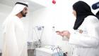 الإمارات.. قرارات ترسم مستقبل قطاع الصحة استعدادا للخمسين