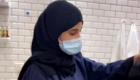 بالفيديو.. أول حلاقة سعودية تكشف مفاجأة بعد ضجة "التواصل الاجتماعي"