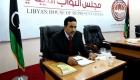 نائب رئيس "النواب الليبي" يهاجم البعثة الأممية 