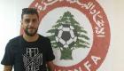 وفاة لاعب لبنان السابق بعد شهر على الرصاصة الطائشة
