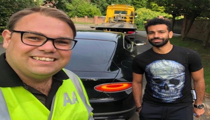 محمد صلاح