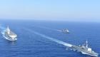 Tension en Méditerranée: l'enquête de l'OTAN sur l'incident naval franco-turc classée trop sensible