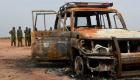Terrorisme: Daech revendique l'assassinat de six français au Niger en Août