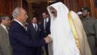 معاهدة إبراهيم.. هل تنتشل قطر من مستنقع العلاقات السرية؟