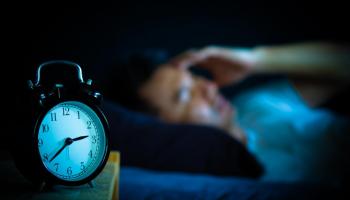  الأغذية التي تحتوي على الميلاتونين تساعد البشر في الحصول على نوم هادئ