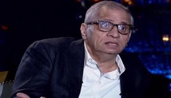 المنتج المصري أحمد السبكي