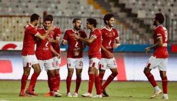الأهلي المصري