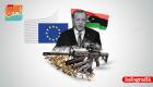 Avrupa yaptırım sopası Erdoğan'ı Libya'da kovalıyor