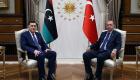 Libya’da Sarraj’ın istifası sonrası Türkiye'nin anlaşması tehlikede